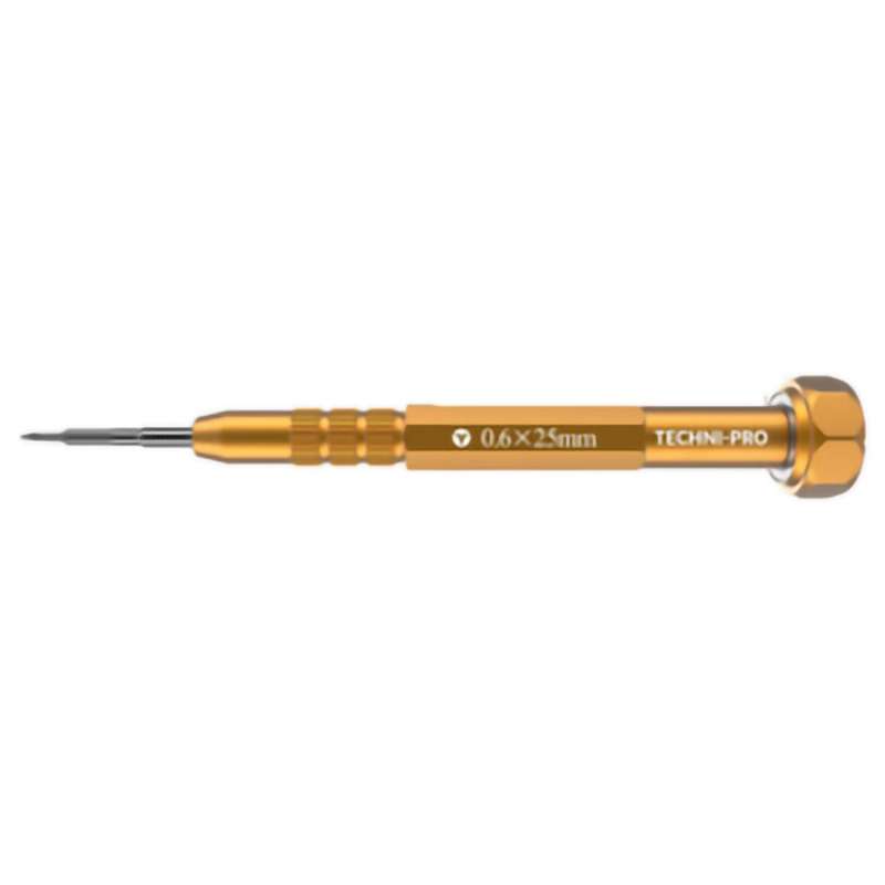 9903 Precision Screwdriver, Y0.6, PRSD 0.6, 9903 Series